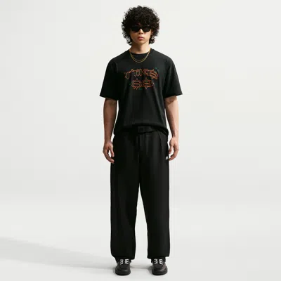 Nike Men's  Sb Skate Pants In Black
