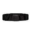 Nike Men's  Sb Stretch Web Belt In Black