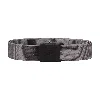 Nike Men's  Sb Stretch Web Belt In Gray