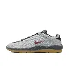 Nike Men's  Sb Vertebrae Shoes In Grey