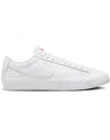 Nike Men's Court Legacy Shoes In White