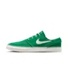 Nike Men's  Sb Zoom Janoski Og+ Skate Shoes In Green