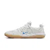 Nike Men's  Sb Zoom Nyjah 3 Skate Shoes In White