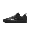 Nike Sb Nyjah 4 'black White'