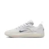 Nike Sb Nyjah 4 'white'