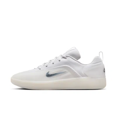NIKE MEN'S  SB ZOOM NYJAH 4 SKATE SHOES,1015742947