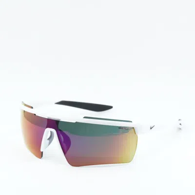 Nike Men's Show X3 Elite 61mmgeorge Sunglasses Dj2605-106-61 In Multi