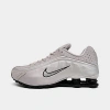 Nike Shox R4 Sneakers In Multi
