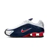 Nike Men's Shox R4 Shoes