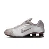 Nike Men's Shox R4 Shoes