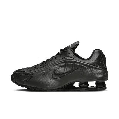 NIKE MEN'S SHOX R4 SHOES,1015651801