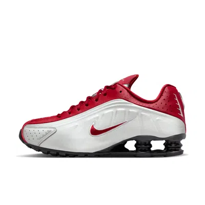 NIKE MEN'S SHOX R4 SHOES,1015831347