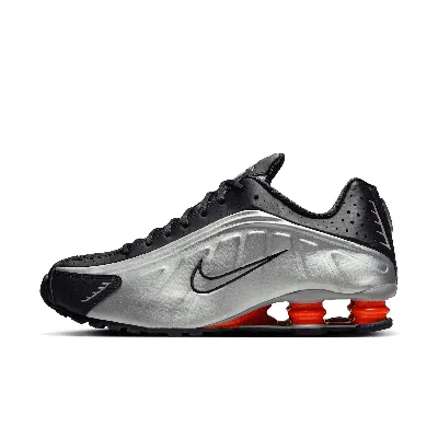NIKE MEN'S SHOX R4 SHOES,1015651753