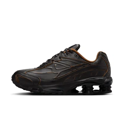 NIKE MEN'S SHOX RIDE 2 PREMIUM SHOES,1015690253