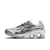 Nike Men's Shox Ride 2 Shoes In Animal Print