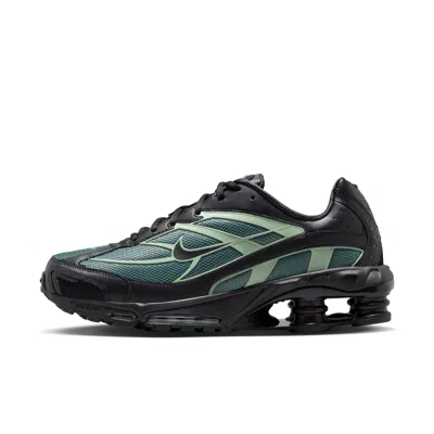Nike Men's Shox Ride 2 Shoes In Black