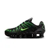 Nike Men's Shox Tl Shoes