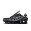 Nike Men's Shox Tl Shoes In Multi
