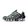 Nike Men's Shox Tl Shoes In Grey
