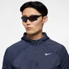 Nike Men's Skylon Rise Polarized Sunglasses In Black