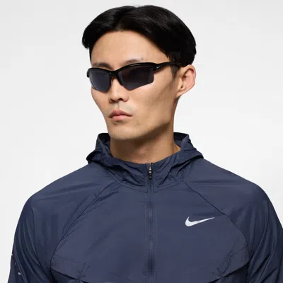 Nike Men's Skylon Rise Polarized Sunglasses In Black