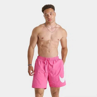 NIKE MEN'S SPECS 7-INCH SWIM SHORTS