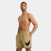 Nike Men's Specs 7-inch Swim Shorts In Parachute Beige