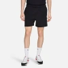 Nike Men's  Sportswear Air Shorts In Black/black