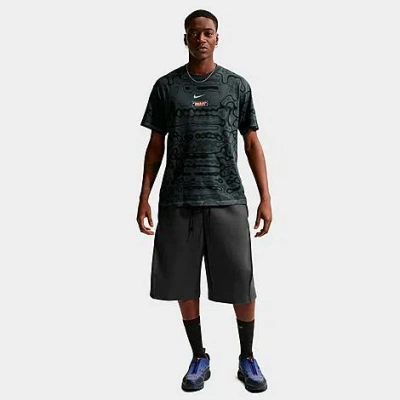 Nike Men's Sportswear Air Max Day Graphic Print T-shirt In Multi