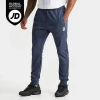 Nike Men's Sportswear Air Max Pk Jogger Pants In Blue