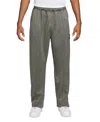 Nike Mens  Air Pack Track Pants In Gray