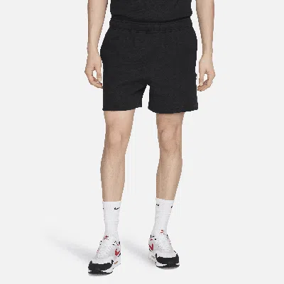 Nike Men's  Sportswear Air Shorts In Black