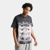 Nike Graphic T-shirt In Black
