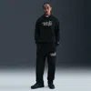 Nike Men's  Sportswear Club Bungee Pants In Black