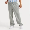 Nike Men's Sportswear Club Fleece Bungee Jogger Pants In Gray