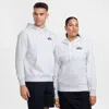 Nike Men's  Sportswear Club Fleece Hoodie In Birch Heather
