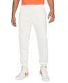 Nike Mens  Club Joggers In Sail