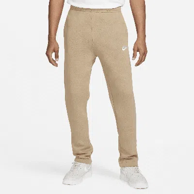 NIKE MEN'S  SPORTSWEAR CLUB FLEECE PANTS,14037578