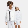 Nike Men's  Sportswear Club Fleece Pullover Hoodie In Grey