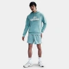 Nike Men's Sportswear Club Fleece Retro Pullover Hoodie Size 2xl Cotton/polyester/fleece