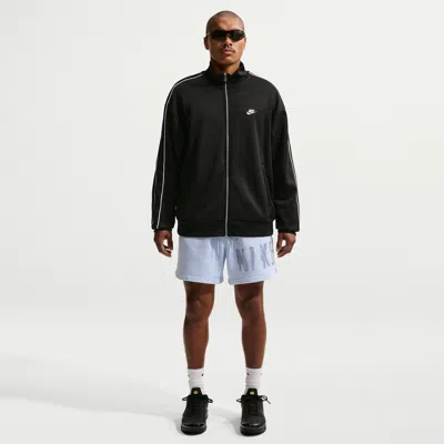 Nike Men's  Sportswear Club Fleece Shorts In Blue