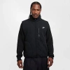 Nike Men's  Sportswear Club Winterized Vest In Black/white