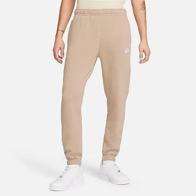 NIKE NIKE MEN'S SPORTSWEAR CLUB JERSEY SHIRT JOGGER PANTS