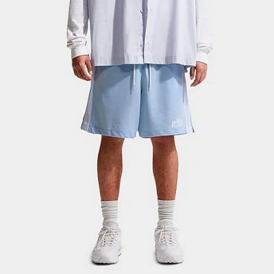 Nike Men's Sportswear Club Knit Flow Shorts In Brown