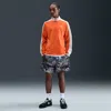 Nike Men's  Sportswear Club Mesh Flow Shorts In Multi