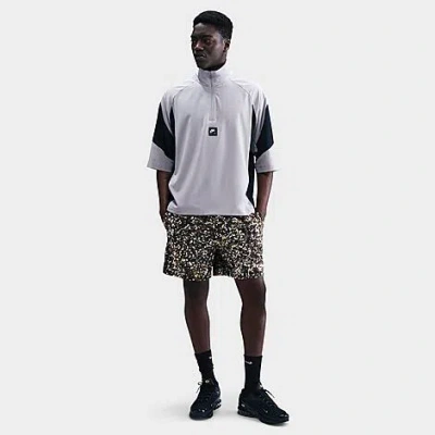 Nike Men's Sportswear Club Regrind Woven Shorts