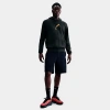 Nike Men's  Sportswear Club Pullover Fleece Hoodie In Black