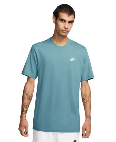 Nike Men's Sportswear Club T-shirt