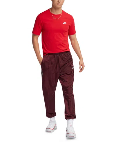 Nike Men's Sportswear Club T-shirt