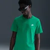 Nike Sportswear Club Small Logo T-shirt